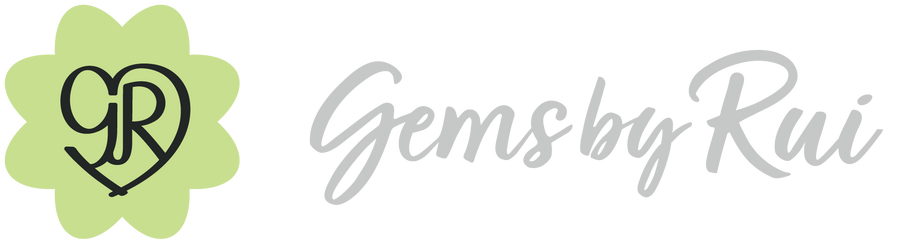 Gems by Rui Logo